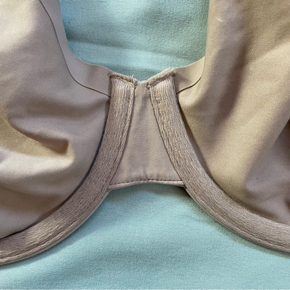 True & Co unlined underwire convertible bra set 32DD - Picture 10 of 14